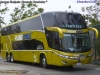 Marcopolo Paradiso New G7 1800DD / Scania K-400B eev5 / Pluss Chile