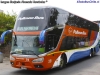 Modasa Zeus 4 / Mercedes Benz O-500RSD-2441 BlueTec5 / Pullman Bus Modasa Zeus 4 / Mercedes Benz O-500RSD-2441 BlueTec5 / Pullman Bus
