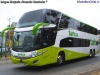 Marcopolo Paradiso New G7 1800DD / Scania K-400B eev5 / Tur Bus