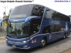 Marcopolo Paradiso G7 1800DD / Volvo B-420R Euro5 / CikBus Élite