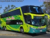 Marcopolo Paradiso G7 1800DD / Scania K-400B eev5 / Cormar Bus