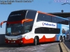 Marcopolo Paradiso G7 1800DD / Mercedes Benz O-500RSD-2442 / Pullman Bus