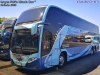 Busscar Vissta Buss DD / Scania K-400B eev5 / Cormar Bus