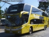 Marcopolo Paradiso G7 1800DD / Scania K-400B eev5 / TurisNorte (Auxiliar Pluss Chile)