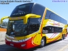 Marcopolo Paradiso G7 1800DD / Mercedes Benz O-500RSD-2441 BlueTec5 / Cormar Bus