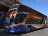 Modasa Zeus 4 / Scania K-400B eev5 / Pullman Bus Modasa Zeus 4 / Scania K-400B eev5 / Pullman Bus