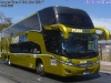 Marcopolo Paradiso New G7 1800DD / Scania K-400B eev5 / Pluss Chile