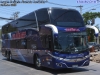 Marcopolo Paradiso New G7 1800DD / Volvo B-450R Euro5 / Nueva Andimar