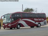 Irizar Century II 3.70 / Mercedes Benz O-400RSE / Pullman Santa Rosa