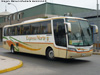 Busscar Vissta Buss LO / Mercedes Benz O-400RSE / TACC Vía Choapa Busscar Vissta Buss LO / Mercedes Benz O-400RSE / TACC Vía Choapa