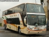 Busscar Panorâmico DD / Volvo B-12R / TACC Expreso Norte