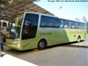 Busscar Vissta Buss LO / Mercedes Benz O-400RSE / Tur Bus