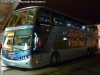 Busscar Panorâmico DD / Volvo B-12R / Pullman Fichtur Busscar Panorâmico DD / Volvo B-12R / Pullman Fichtur