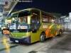 Busscar Jum Buss 340 / Mercedes Benz O-400RSE / Intercomunal