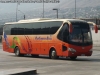 Yutong ZK6129HE / Pullman Bus