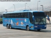 Marcopolo Paradiso G6 1200 / Mercedes Benz O-500RSD-2436 / Ramos Cholele