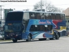 Busscar Panorâmico DD / Mercedes Benz O-500RSD-2442 / Serena Mar Busscar Panorâmico DD / Mercedes Benz O-500RSD-2442 / Serena Mar