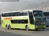 Marcopolo Paradiso G6 1800DD / Mercedes Benz O-500RSD-2442 / Tur Bus