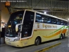 Busscar Jum Buss 400 / Mercedes Benz O-500RSD-2036 / TACC Expreso Norte