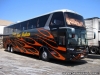 Comil Campione 4.05 HD / Scania K-420B / TSA Pullman San Andrés Comil Campione 4.05 HD / Scania K-420B / TSA Pullman San Andrés