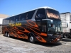 Comil Campione 4.05 HD / Scania K-420B / TSA Pullman San Andrés