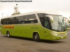 Marcopolo Viaggio G7 1050 / Scania K-380B / Tur Bus