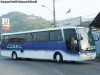 Busscar Vissta Buss LO / Scania K-340 / LIBAC - Línea de Buses Atacama Coquimbo