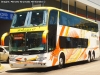 Marcopolo Paradiso G6 1800DD / Volvo B-12R / Atacama Vip (Auxiliar Pullman Bus)