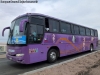 Marcopolo Viaagio GV 1000 / Mercedes Benz O-400RSE / Buses Horizonte