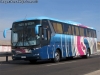 Comil Campione Vision 3.45 / Mercedes Benz O-500RS-1836 / Pullman Cuevas