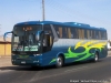 Comil Campione Vision 3.45 / Mercedes Benz O-500RS-1836 / TSA Pullman San Andrés Comil Campione Vision 3.45 / Mercedes Benz O-500RS-1836 / TSA Pullman San Andrés