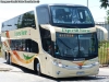 Marcopolo Paradiso G7 1800DD / Volvo B-12R / TACC Expreso Norte