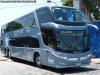 Marcopolo Paradiso G7 1800DD / Volvo B-430R / CikTur Marcopolo Paradiso G7 1800DD / Volvo B-430R / CikTur