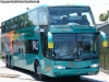 Marcopolo Paradiso G6 1800DD / Volvo B-12R / Buses Pacheco (Auxiliar Covalle Bus)