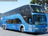 Modasa Zeus II / Scania K-420B / Covalle Bus