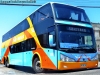 Modasa Zeus II / Scania K-360B / Buses San Lorenzo