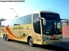 Comil Campione 3.65 / Volvo B-12R / TACC Expreso Norte