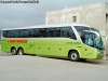 Marcopolo Paradiso G7 1200 / Mercedes Benz O-500RSD-2442 / Tur Bus