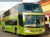 Marcopolo Paradiso G6 1800DD / Mercedes Benz O-500RSD-2442 / Tur Bus