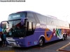 Comil Campione Vision 3.65 / Mercedes Benz O-500RSD-2442 / Pullman Carmelita Comil Campione Vision 3.65 / Mercedes Benz O-500RSD-2442 / Pullman Carmelita