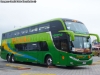 Comil Campione DD / Volvo B-11R / Pullman Palmira