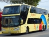 Modasa Zeus II / Scania K-360B / Romani Modasa Zeus II / Scania K-360B / Romani