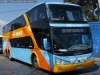 Modasa Zeus II / Scania K-360B / Buses San Lorenzo