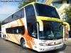 Marcopolo Paradiso G6 1800DD / Volvo B-12R / Atacama Vip