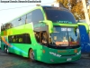 Comil Campione DD / Volvo B-11R / Pullman Palmira