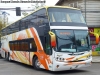 Busscar Panorâmico DD / Volvo B-12R / Atacama Vip