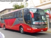 Marcopolo Viaggio G6 1050 / Mercedes Benz O-400RSE / Intercomunal