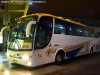 Marcopolo Viaggio G6 1050 / Mercedes Benz O-500R-1830 / Buses CEJER