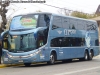 Marcopolo Paradiso G7 1800DD / Volvo B-12R / CikTur Marcopolo Paradiso G7 1800DD / Volvo B-12R / CikTur