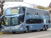 Marcopolo Paradiso G7 1800DD / Volvo B-12R / CikTur